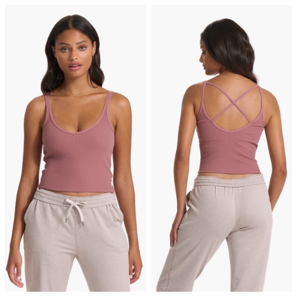 Vuori tank top bundle